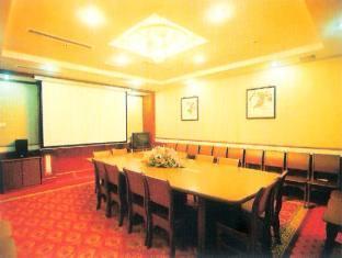 Starway Yangzhou Tianyuan Hotel หยางโจว ภายนอก รูปภาพ