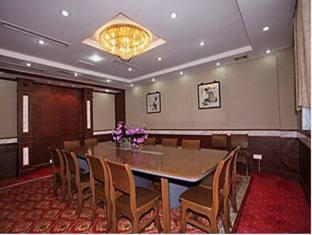 Starway Yangzhou Tianyuan Hotel หยางโจว ภายนอก รูปภาพ
